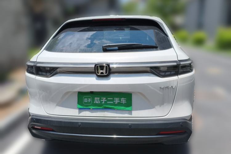 Used Honda XR-V 2024 1.5L CVT Thermal Edition Exterior 4