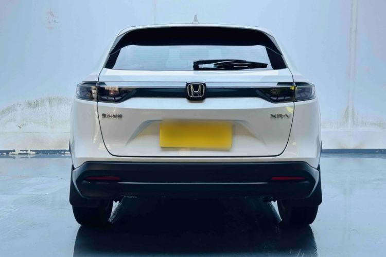 Used Honda XR-V 2024 1.5L CVT Thermal Edition Exterior 4