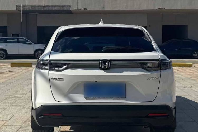 Used Honda XR-V 2024 1.5L CVT Trend Edition Exterior 4