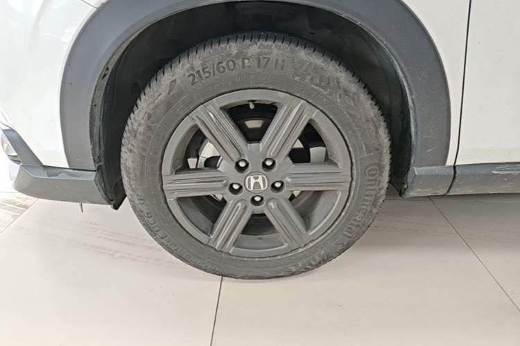Used Honda XR-V 2024 1.5L CVT Trend Edition Exterior 4