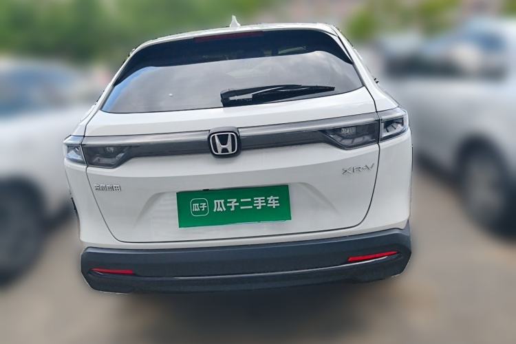 Used Honda XR-V 2024 1.5L CVT Trend Edition Exterior 4