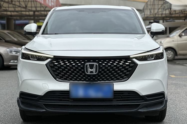 Used Honda XR-V 2024 1.5L CVT Enthusiast Edition Exterior 4