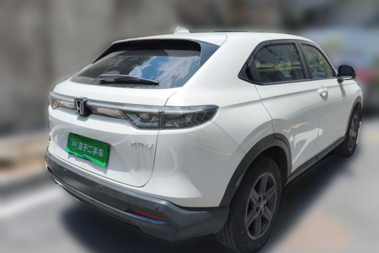 Used Honda XR-V 2024 1.5L CVT Thermal Edition Exterior 5