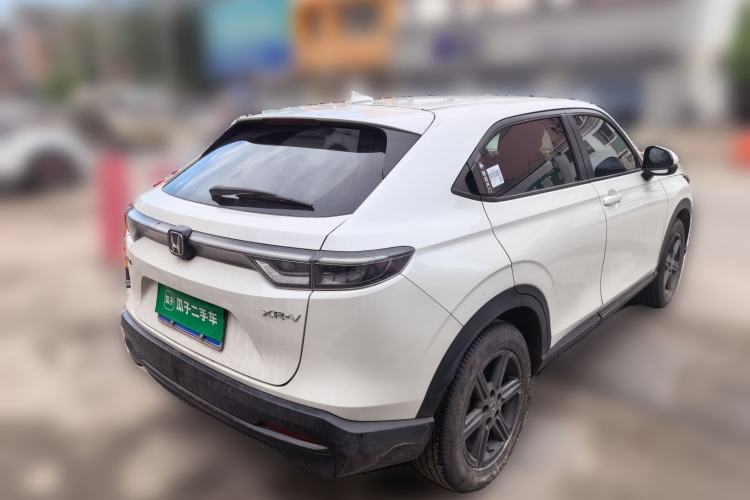 Used Honda XR-V 2024 1.5L CVT Enthusiast Edition Exterior 5