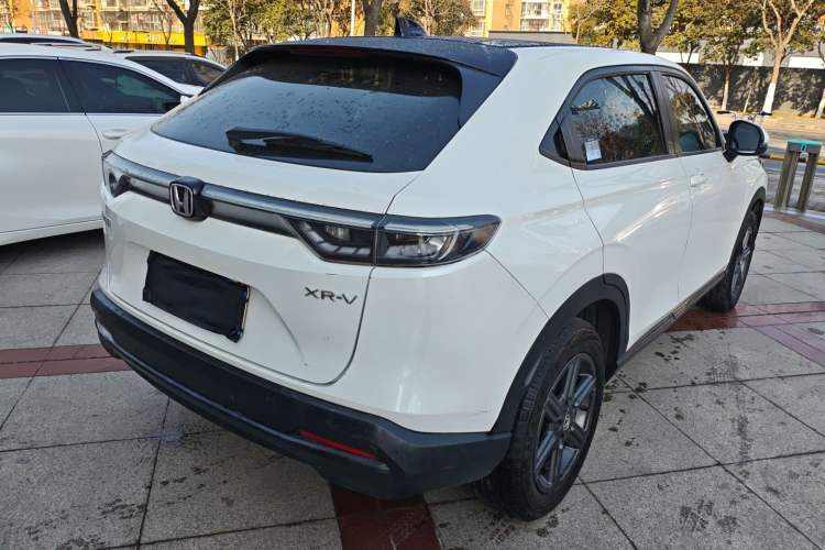 Used Honda XR-V 2024 1.5L CVT Enthusiast Edition Exterior 5