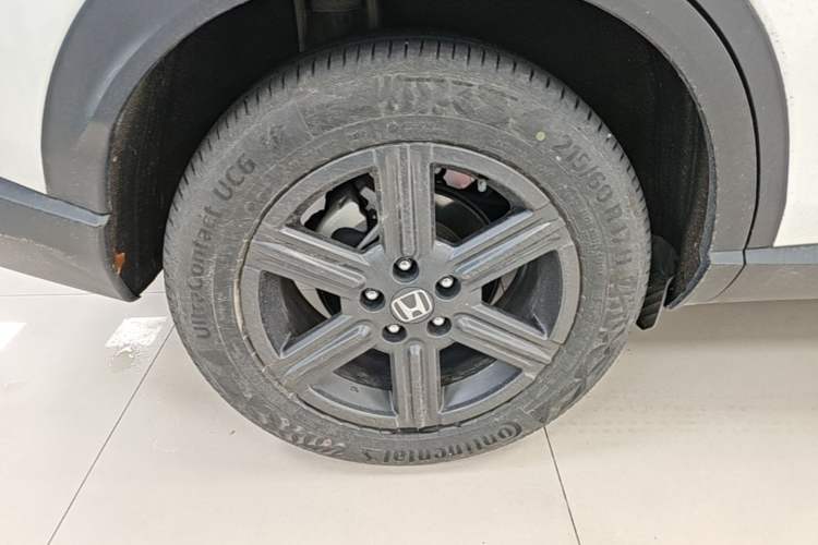 Used Honda XR-V 2024 1.5L CVT Trend Edition Exterior 5