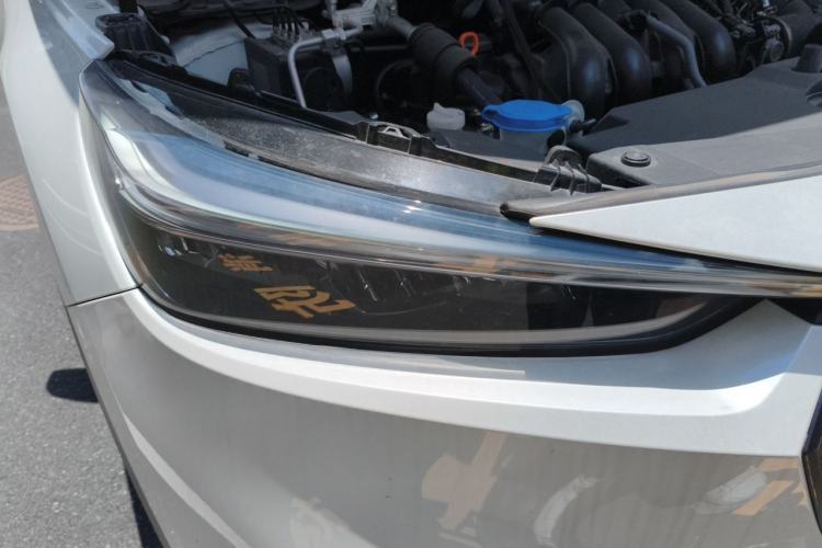 Used Honda XR-V 2024 1.5L CVT Thermal Edition Exterior 6