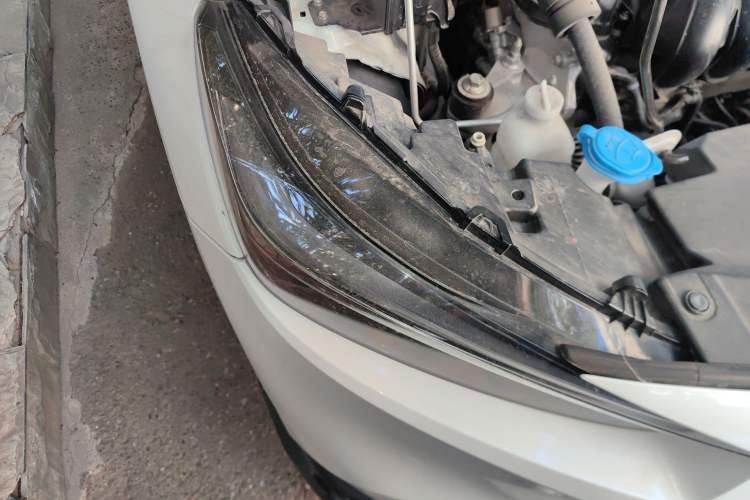 Used Honda XR-V 2024 1.5L CVT Trend Edition Exterior 6