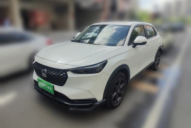 Used Honda XR-V 2024 1.5L CVT Thermal Edition