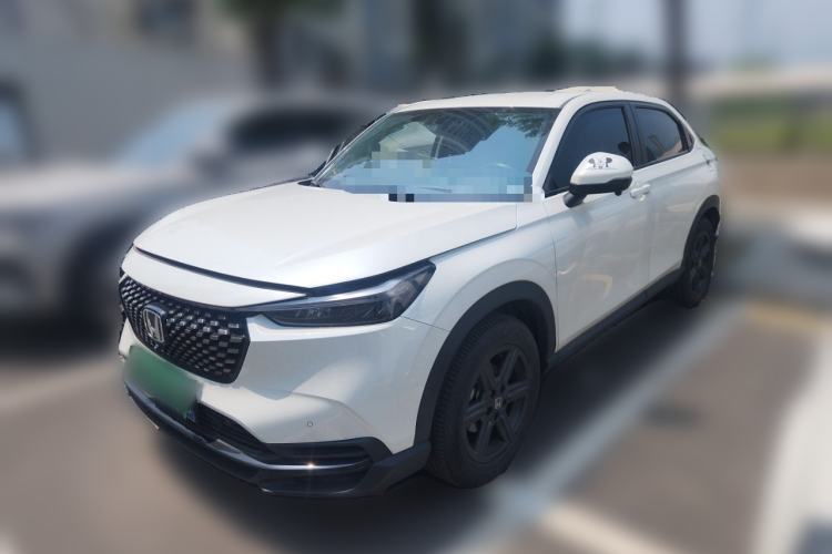 Used Honda XR-V 2024 1.5L CVT Thermal Edition Guazi used car, China used car export, Used car for sale, Used  cars, Cheapest cars for sale