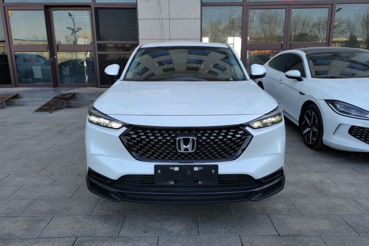 Used Honda XR-V 2024 1.5L CVT Thermal Edition Front