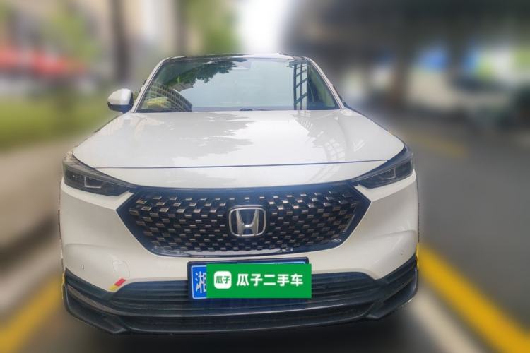 Used Honda XR-V 2024 1.5L CVT Trend Edition Front