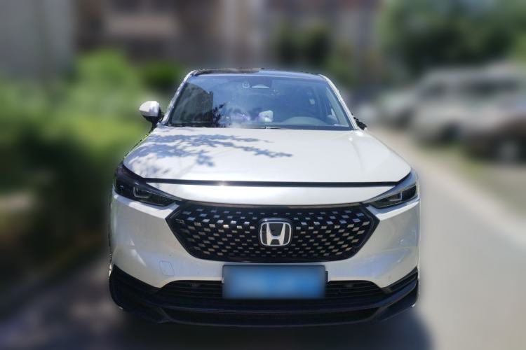 Used Honda XR-V 2024 1.5L CVT Trend Edition Front