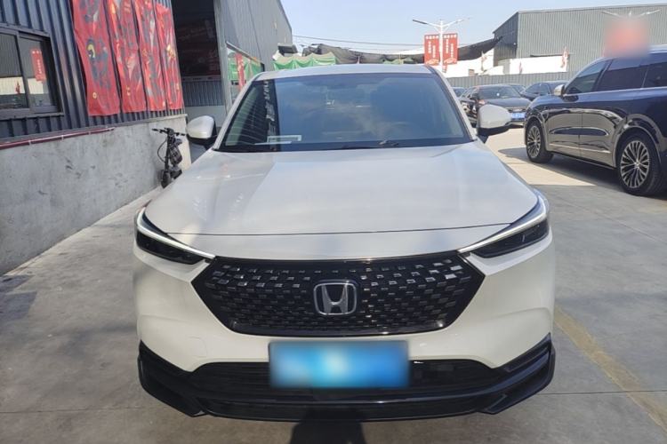 Used Honda XR-V 2024 1.5L CVT Thermal Edition Front