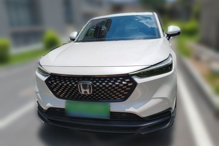 Used Honda XR-V 2024 1.5L CVT Thermal Edition Front