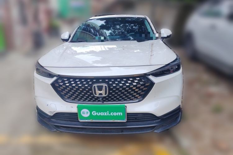 Used Honda XR-V 2024 1.5L CVT Thermal Edition Front