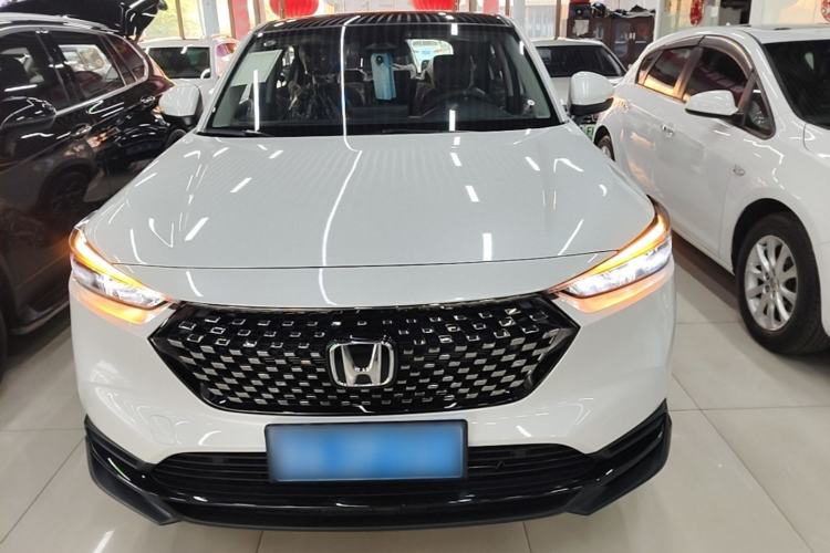 Used Honda XR-V 2024 1.5L CVT Trend Edition Front