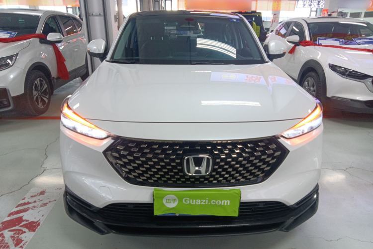 Used Honda XR-V 2024 1.5L CVT Trend Edition Front