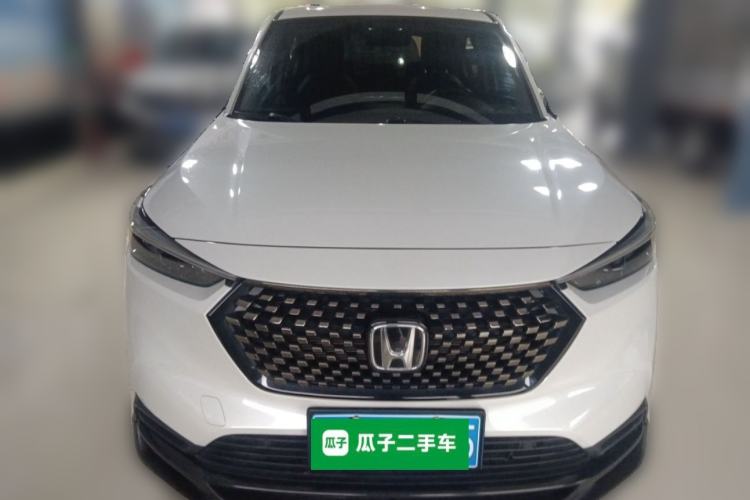 Used Honda XR-V 2024 1.5L CVT Thermal Edition Front