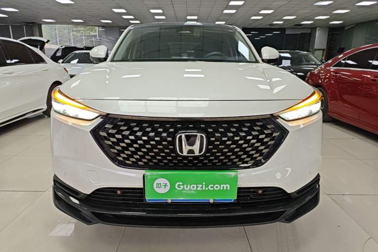 Used Honda XR-V 2024 1.5L CVT Trend Edition Front