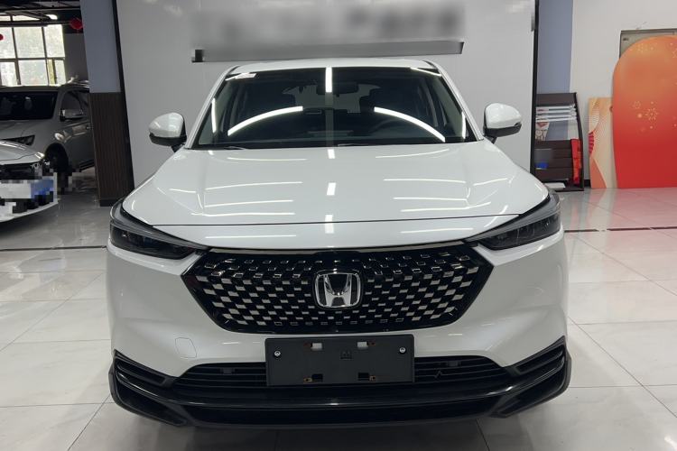 Used Honda XR-V 2024 1.5L CVT Thermal Edition Front