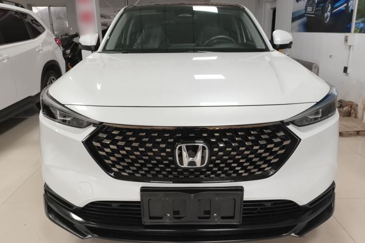 Used Honda XR-V 2024 1.5L CVT Trend Edition Front