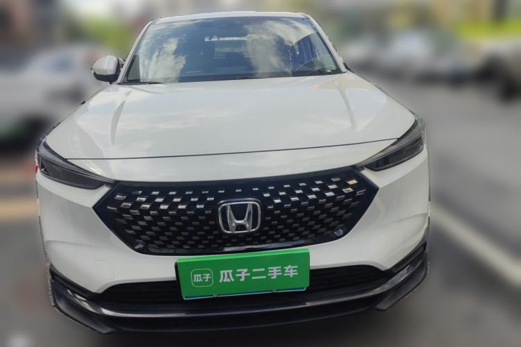 Used Honda XR-V 2024 1.5L CVT Thermal Edition Front