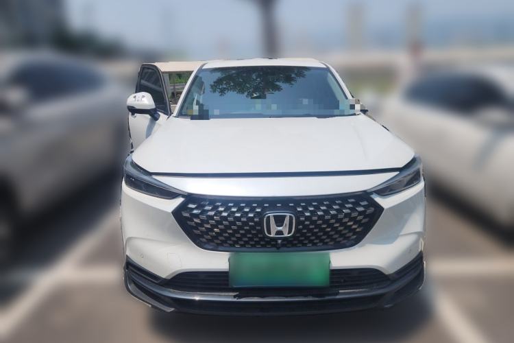 Used Honda XR-V 2024 1.5L CVT Thermal Edition Front