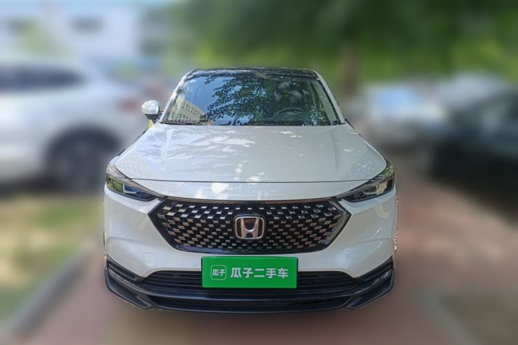Used Honda XR-V 2024 1.5L CVT Trend Edition Front