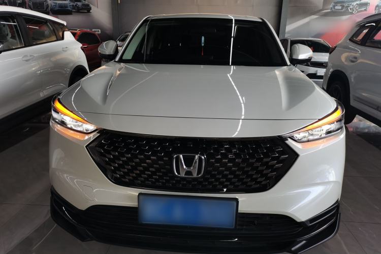 Used Honda XR-V 2024 1.5L CVT Enthusiast Edition Front
