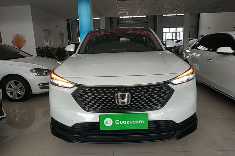Used Honda XR-V 2024 1.5L CVT Trend Edition Front