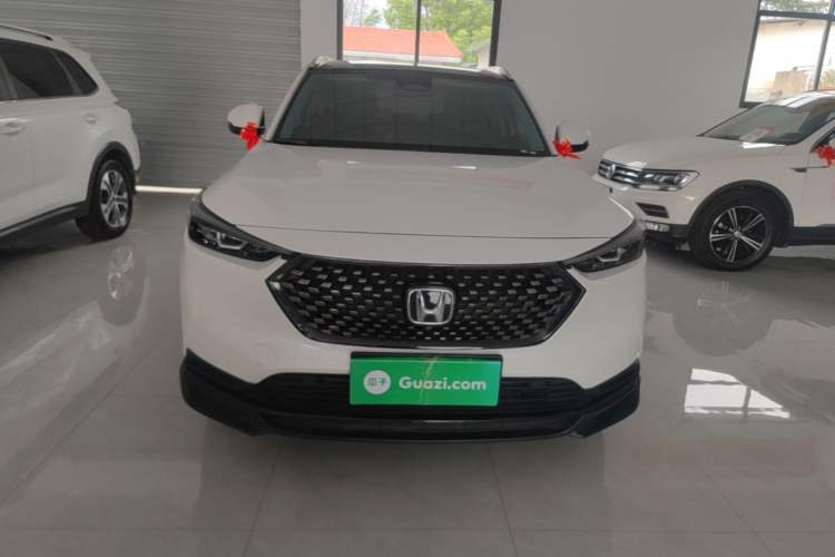 Used Honda XR-V 2024 1.5L CVT Trend Edition Front