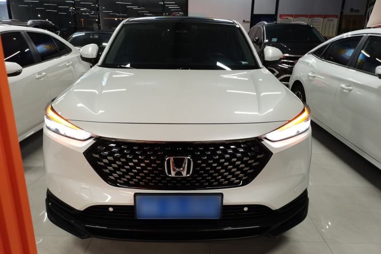 Used Honda XR-V 2024 1.5L CVT Trend Edition Front