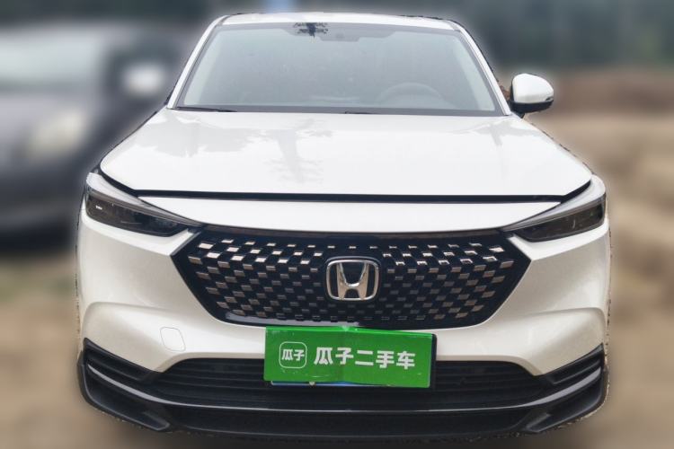 Used Honda XR-V 2024 1.5L CVT Thermal Edition Front