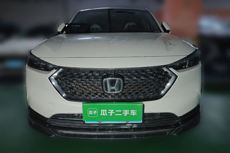 Used Honda XR-V 2024 1.5L CVT Thermal Edition Front