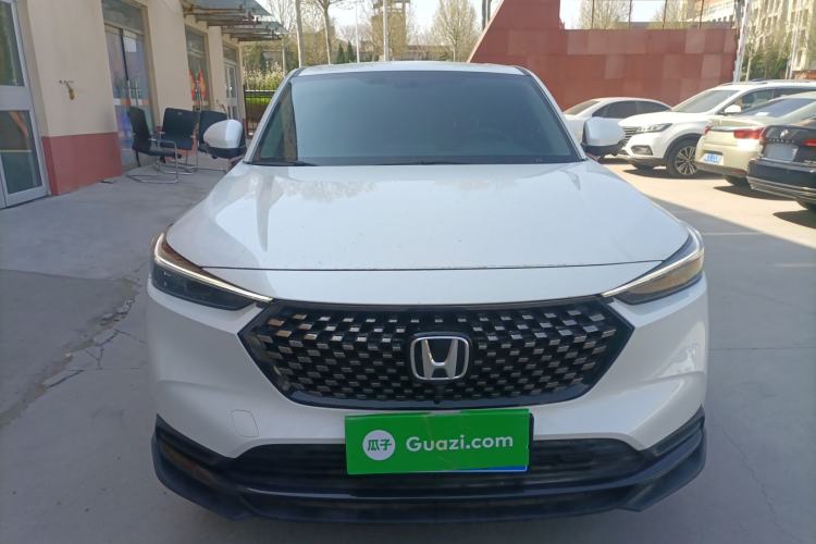 Used Honda XR-V 2024 1.5L CVT Thermal Edition Front