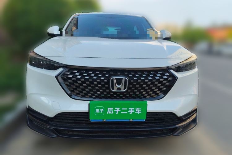 Used Honda XR-V 2024 1.5L CVT Thermal Edition Front