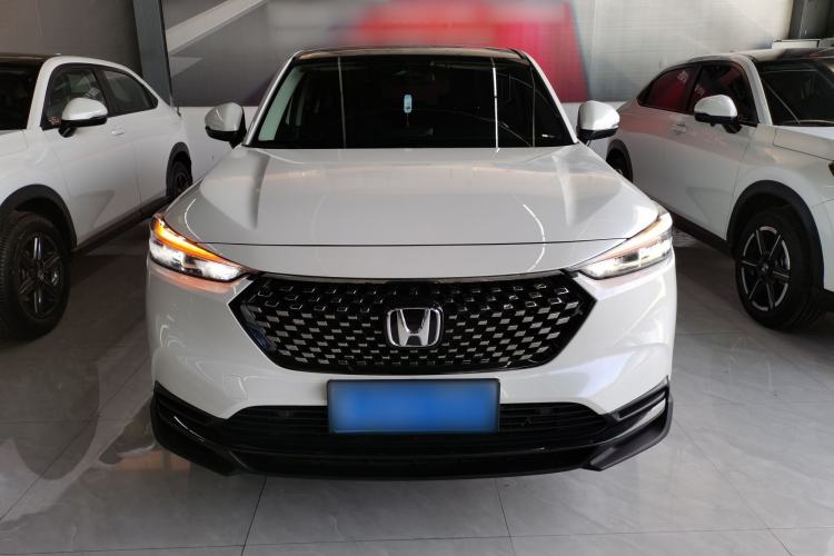 Used Honda XR-V 2024 1.5L CVT Trend Edition Front