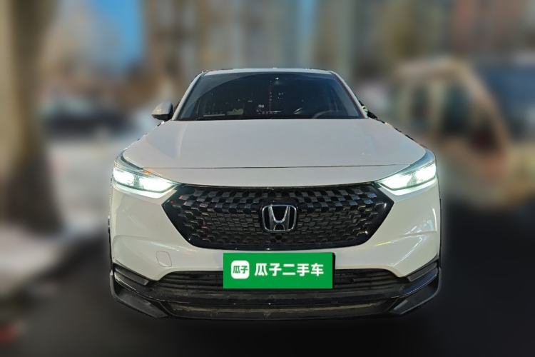 Used Honda XR-V 2024 1.5L CVT Thermal Edition Front