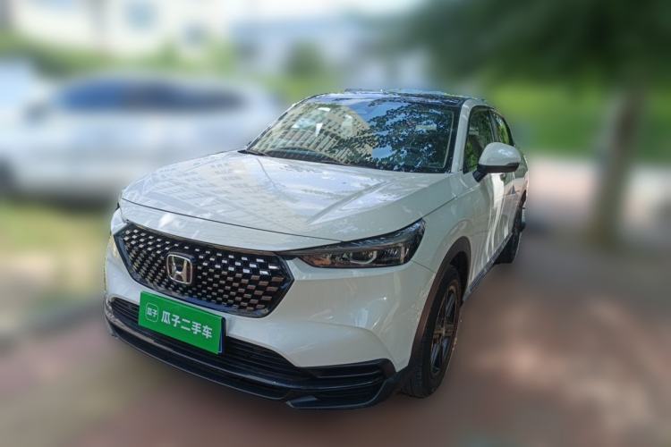 Used Honda XR-V 2024 1.5L CVT Trend Edition Guazi used car, China used car export, Used car for sale, Used  cars, Cheapest cars for sale