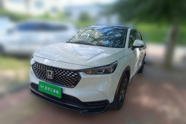 Used Honda XR-V 2024 1.5L CVT Trend Edition