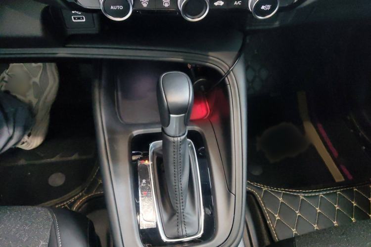 Used Honda XR-V 2024 1.5L CVT Trend Edition Gear Lever