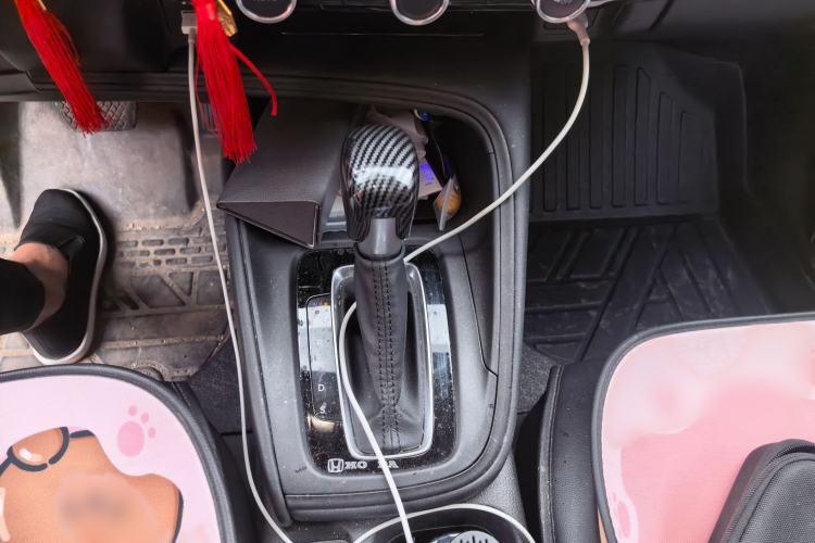 Used Honda XR-V 2024 1.5L CVT Enthusiast Edition Gear Lever