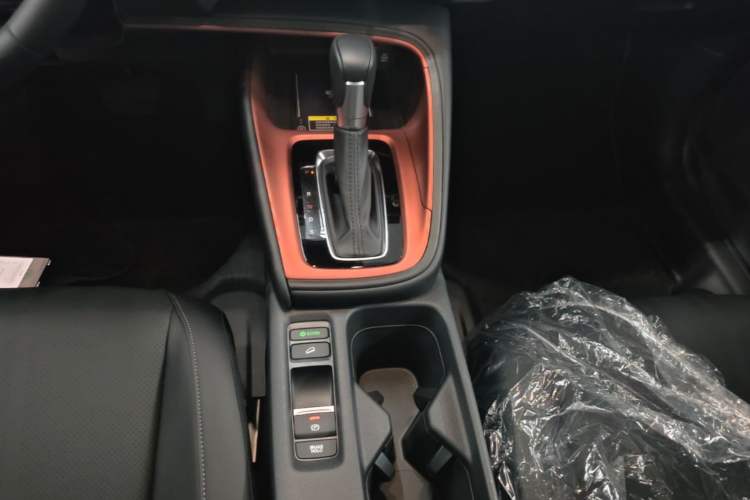 Used Honda XR-V 2024 1.5L CVT Passion Edition Gear Lever
