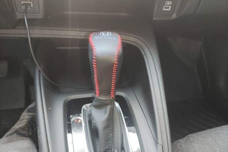 Used Honda XR-V 2024 1.5L CVT Thermal Edition Gear Lever
