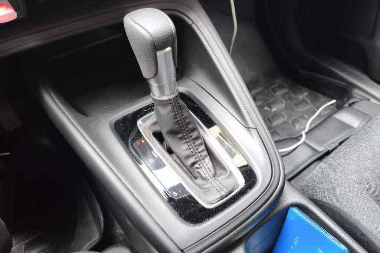 Used Honda XR-V 2024 1.5L CVT Thermal Edition Gear Lever