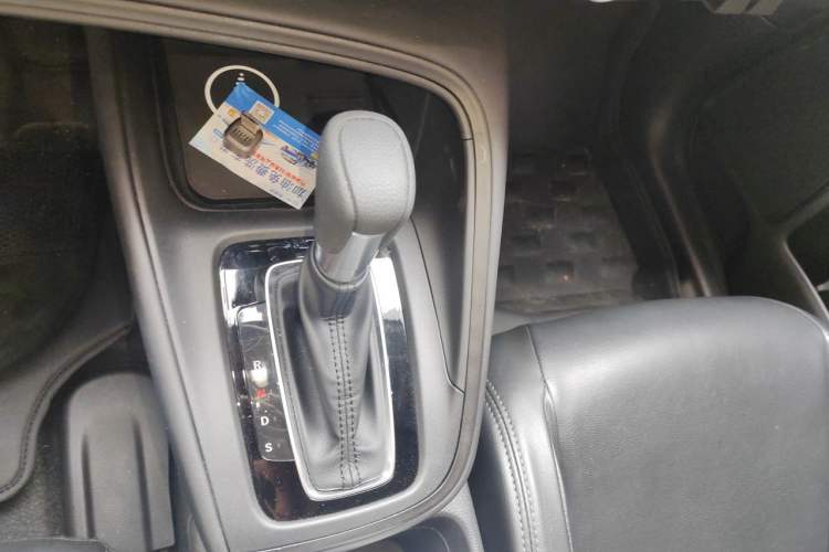 Used Honda XR-V 2024 1.5L CVT Thermal Edition Gear Lever
