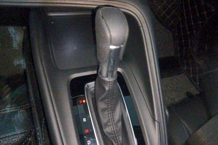 Used Honda XR-V 2024 1.5L CVT Thermal Edition Gear Lever