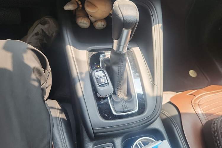 Used Honda XR-V 2024 1.5L CVT Thermal Edition Gear Lever