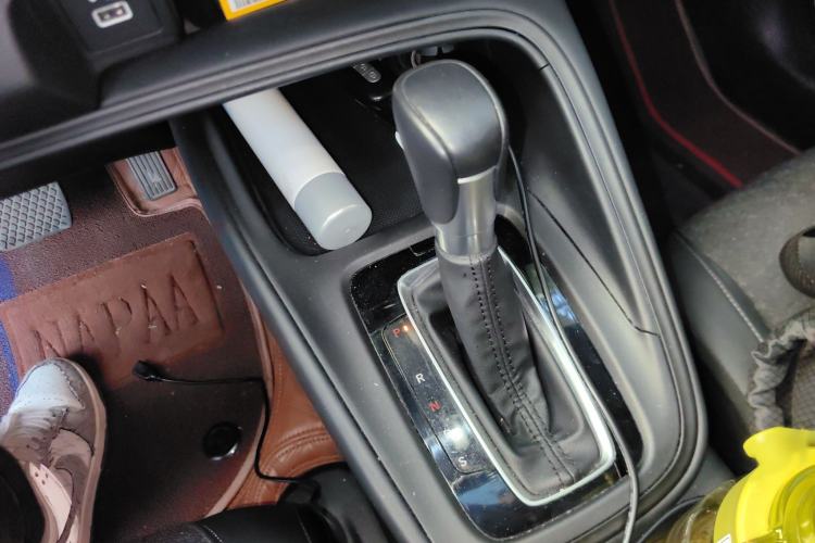 Used Honda XR-V 2024 1.5L CVT Trend Edition Gear Lever